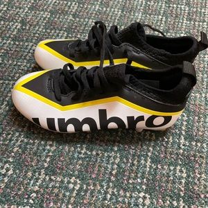 Umbro soccer cleats